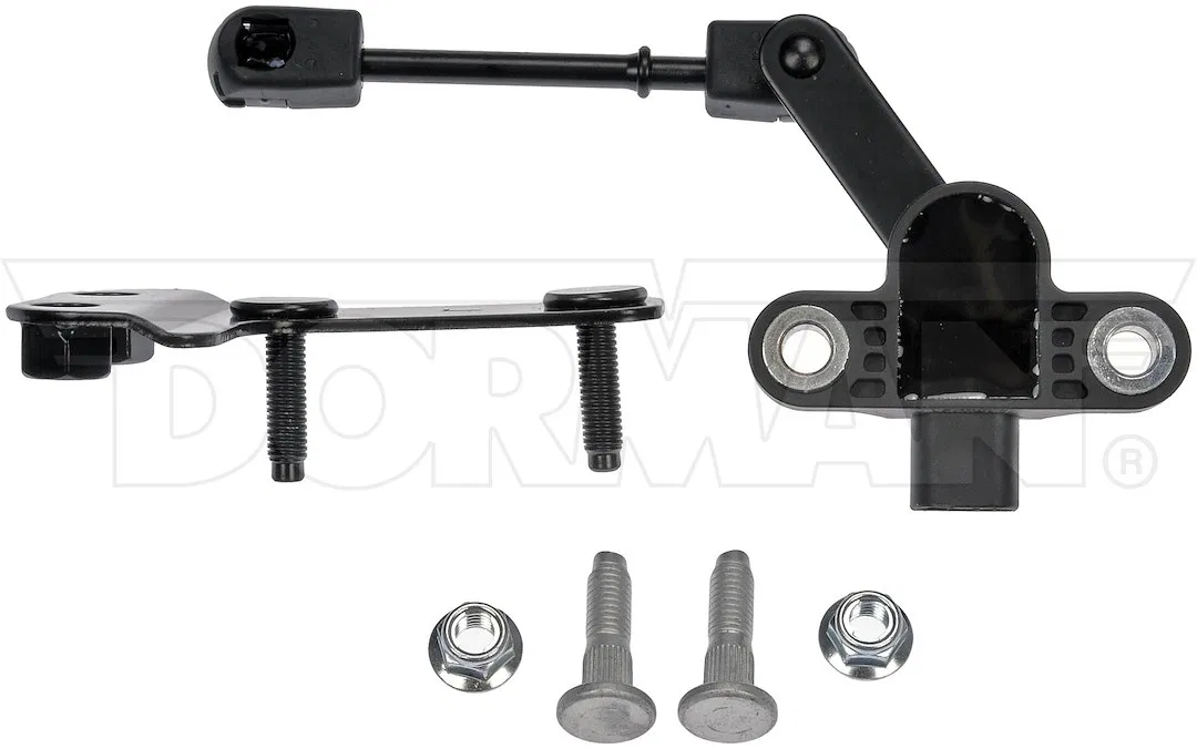 924-261 – DORMAN Suspension Ride Height Sensor, OE Replacement - view 2